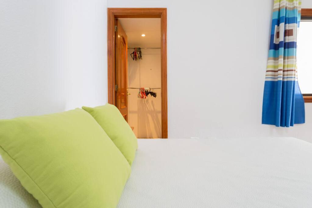 Apartamento Los Cristianos Cg Arona  Exterior photo