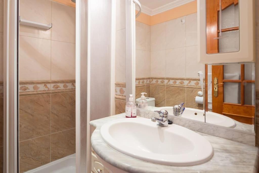 Apartamento Los Cristianos Cg Arona  Exterior photo