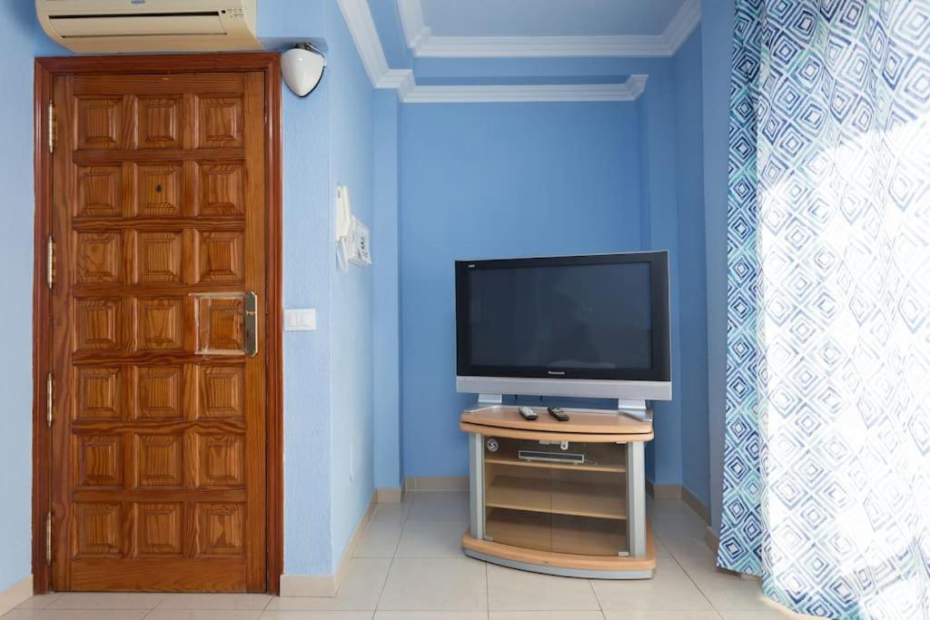 Apartamento Los Cristianos Cg Arona  Exterior photo